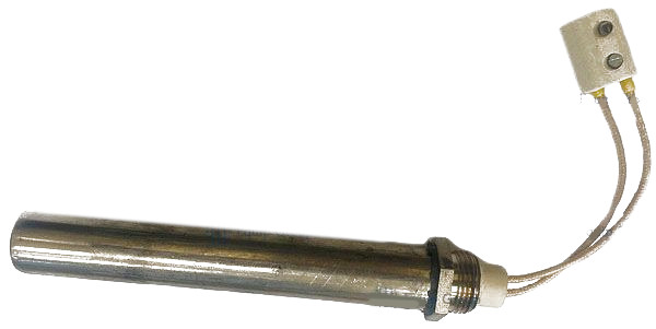 ТЭН 250 вт для печи Istoma E