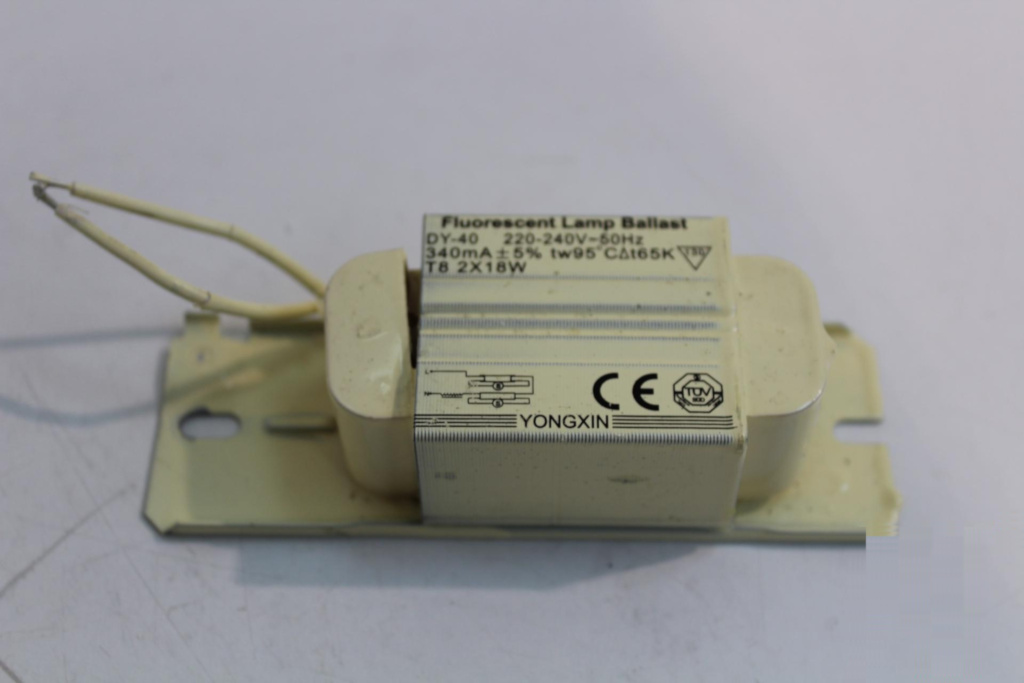 Дроссель Airhot 2X20W для IK-60W
