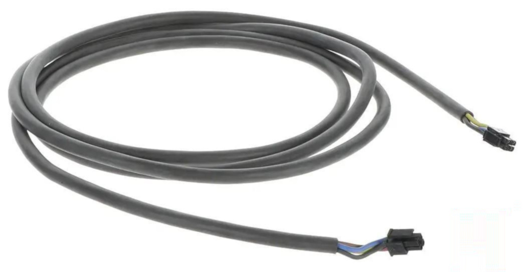 Кабель Unox для XEFT-03HS-ELDV KCE1095A