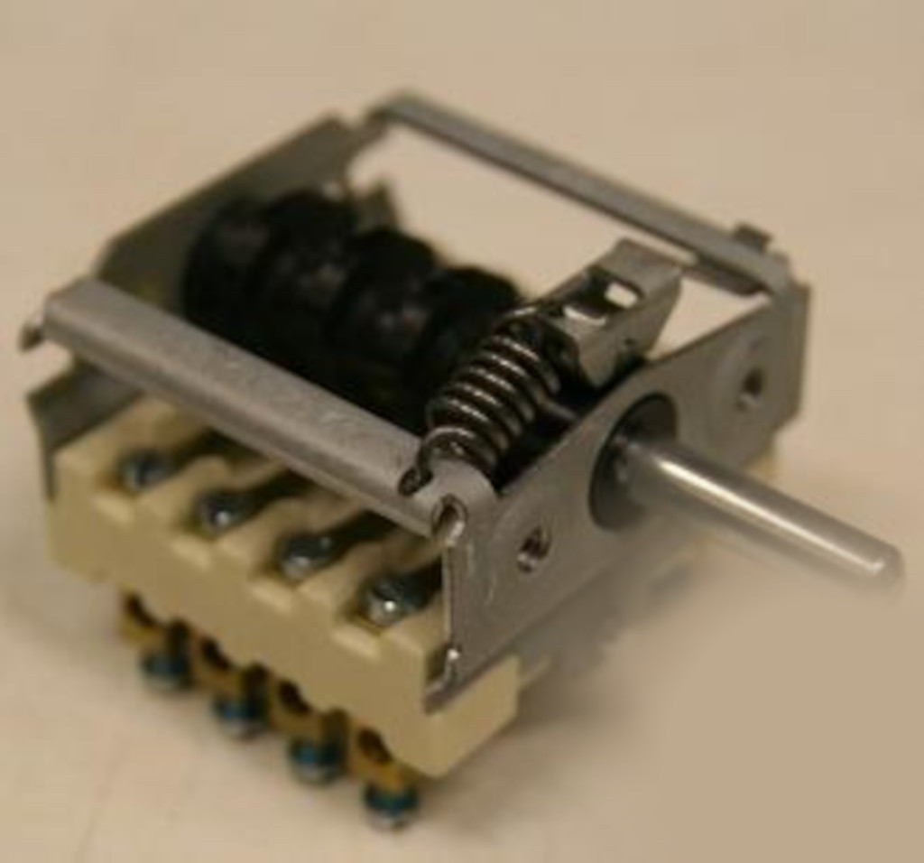 Выключатель Kogast 73454/73440