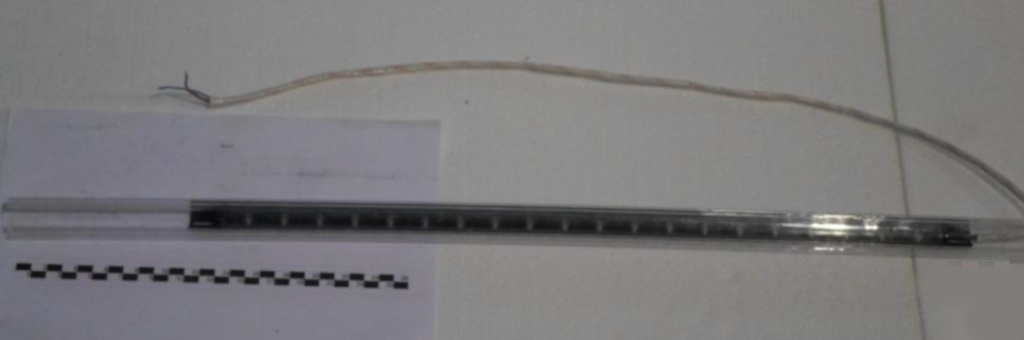 Лампа Airhot для HW-108