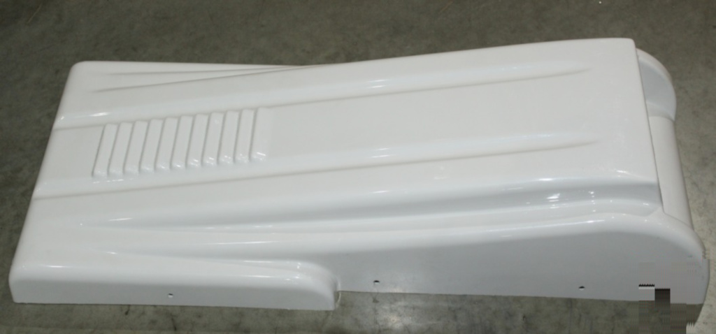 Кожух Starmix для PL80 SPL80C/SPL80CB