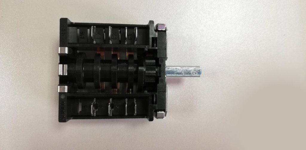 Выключатель Roller Grill A01017/A01025
