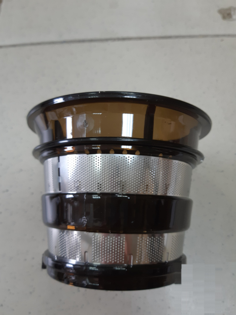 Сито JAU мелкая сетка для SJ-300-4 NEW