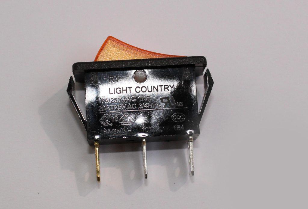 Переключатель Airhot для PST-30-24