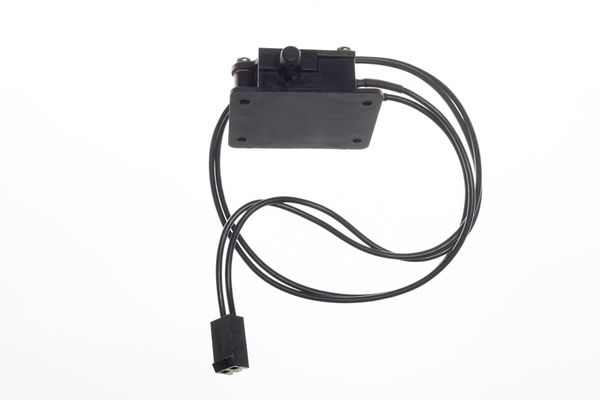 Двигатель с редуктором в сборе, НМ-22 220V №3