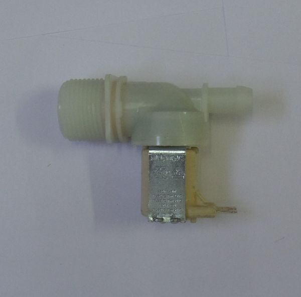 Клапан V18 Invensys valves 230 В, арт.120000060576