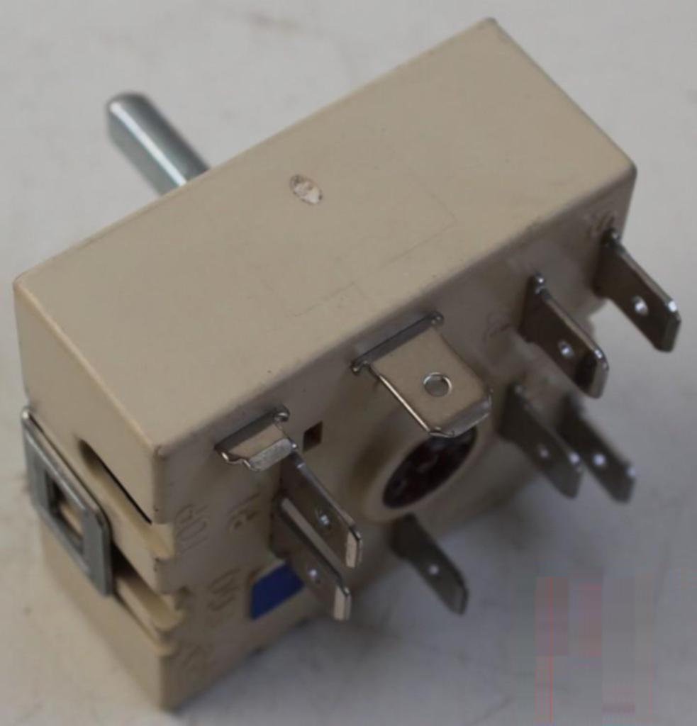Регулятор мощности T-lux для KGU/KGD 3-4-5 HM-310