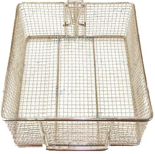 Корзина Hurakan для фритюрницы HKN-FT1010N