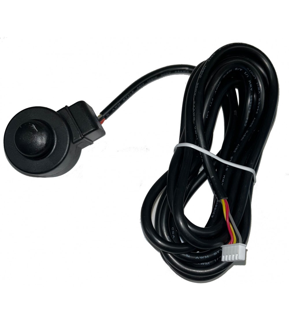 Катушка для ЭРВ PQ-M10012-001002 SANHUA (10810130702)