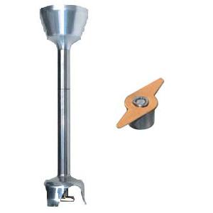 НАСАДКА К МИКСЕРУ DYNAMIC DYNAMIX ИЗМ 2 ЛЕЗВ AC521