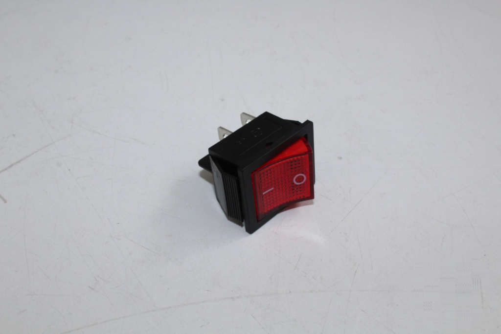 Кнопка включения XINXIN для DZM-200C/DJJ-200C 15