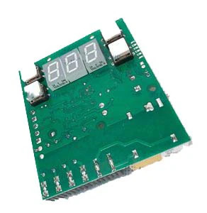 Плата управления Apach SCDAB3/5T GT1TM0010003