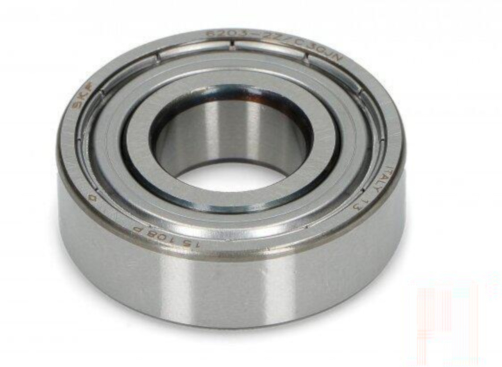 Подшипник 6203 ZZ BRG214UN