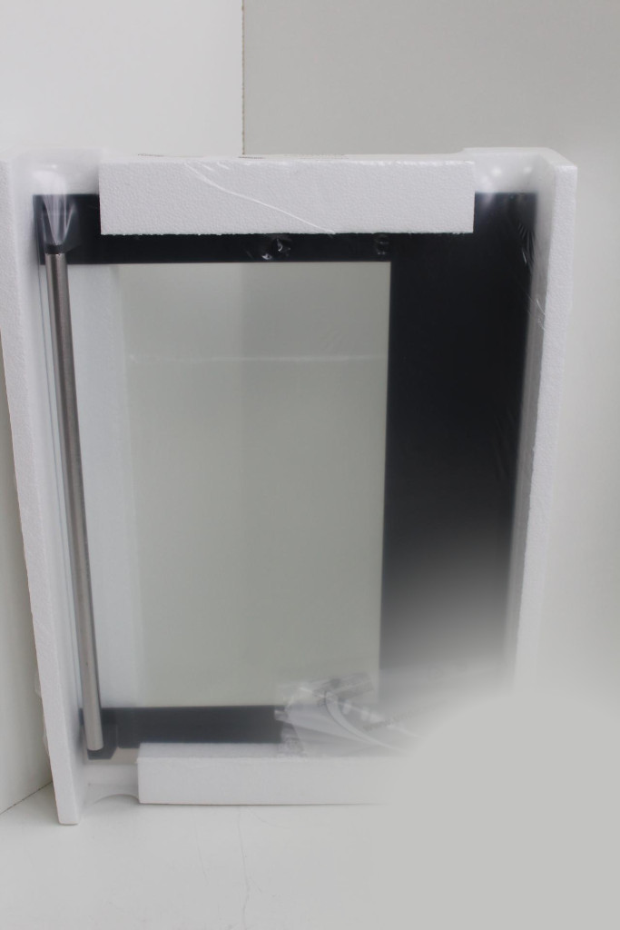 Дверь в сборе Unox для XL405 правая KDR1210AR