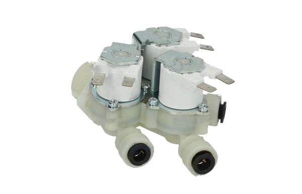 Клапан Apach 020ELE0003