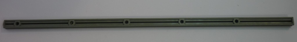 Направляющая купола Electrolux 0L2798