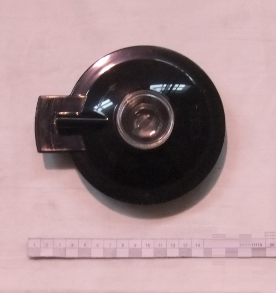 Крышка стакана Vema XR FR 19