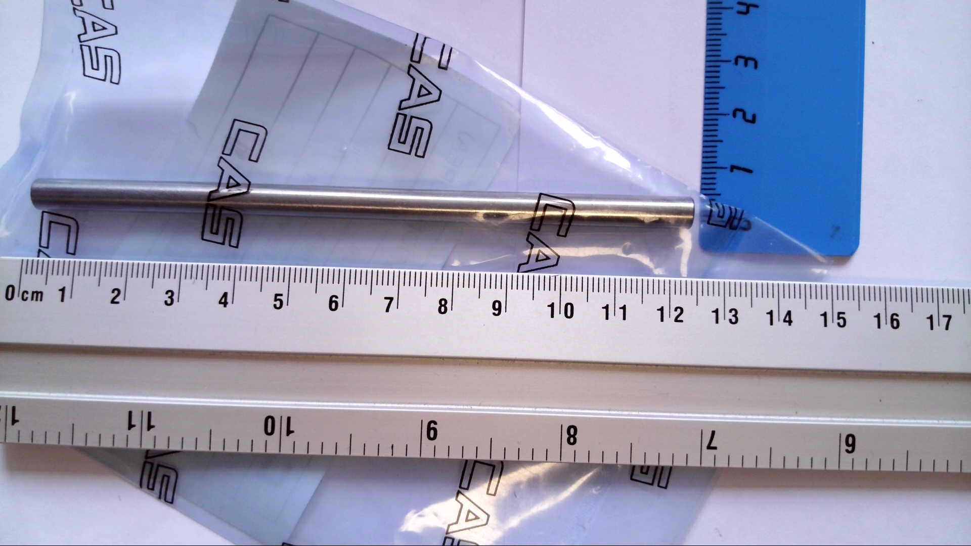 Ось HINGE SHAFT