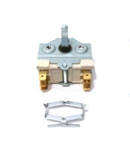 Переключатель Roller GrillL в сборе A01022+A01023