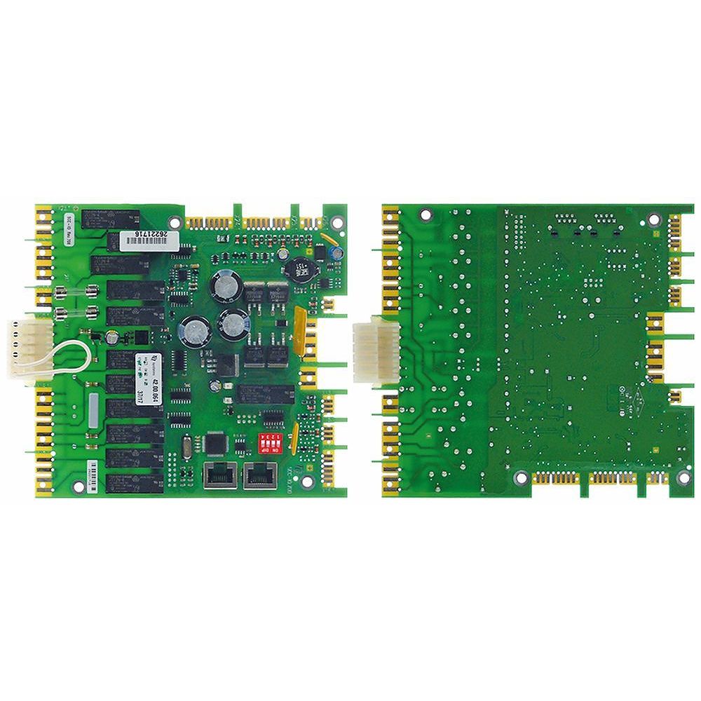 Корпус реле I/O-Board для прибора линия SCC 4200045/4000049
