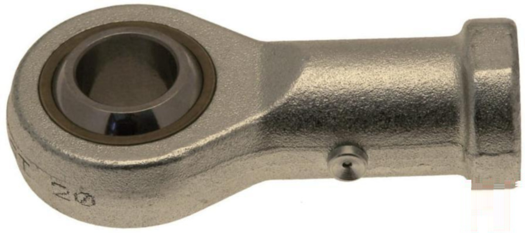 Узел подшипника RUHLE для SR 1/SR 1 TURBO F20216