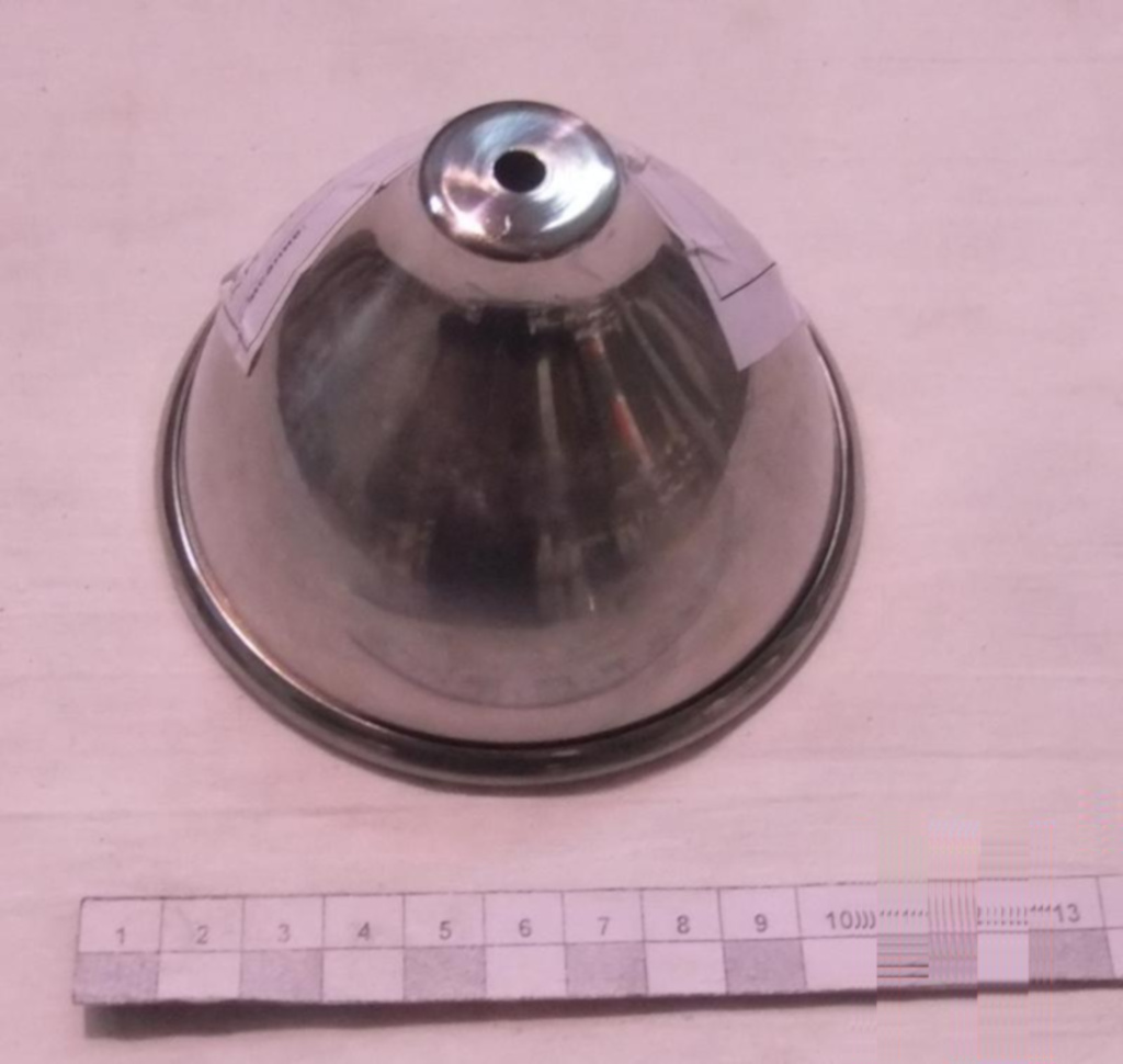 Крышка прижимная Vema XR SP 8