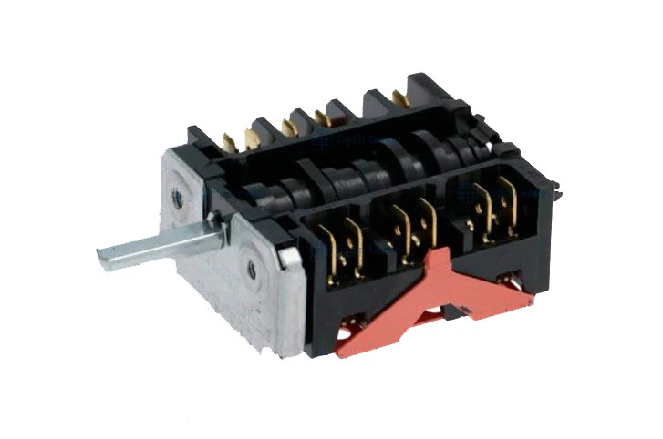 Коммутатор Apach 167516