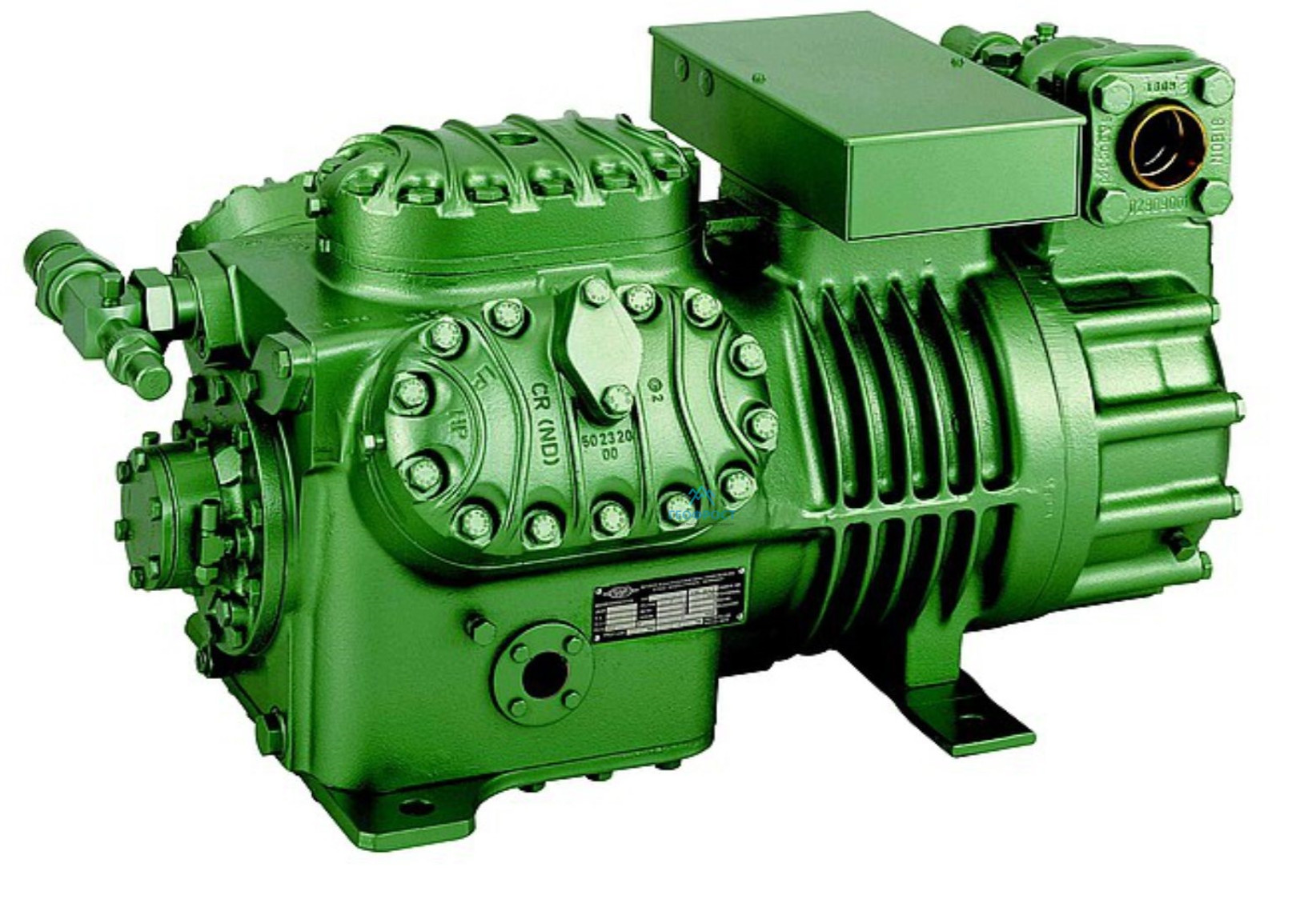 6JE-25Y Bitzer Компрессор поршневой 95,3m3/h
