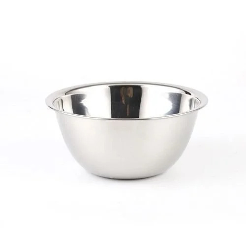 Миска P.L. Proff Cuisine 81259208, d=30 см, 7л, металлическая