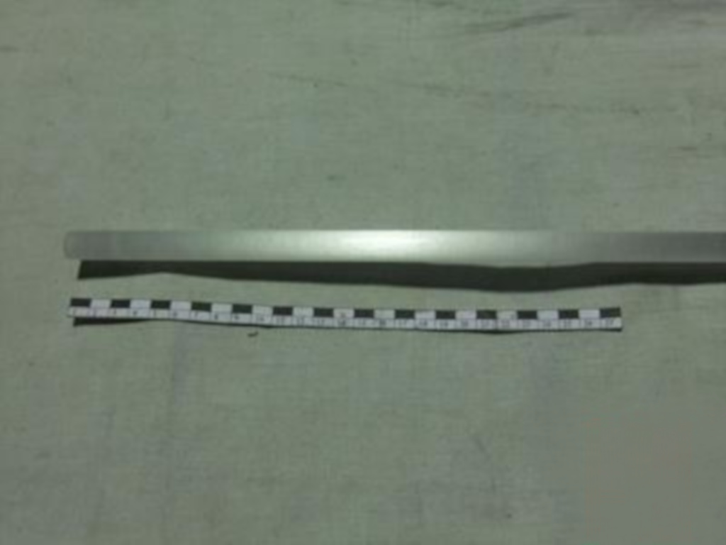 Трубка Roller Grill кварцевая D 04011