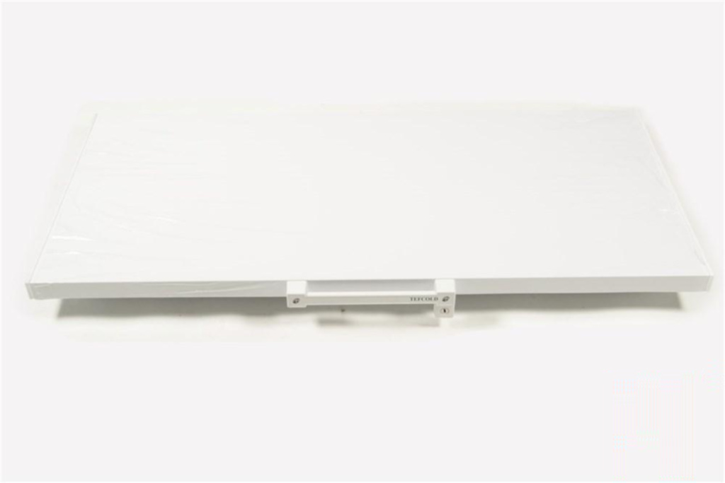 Крышка Tefcold без подсветки для FR405 13130