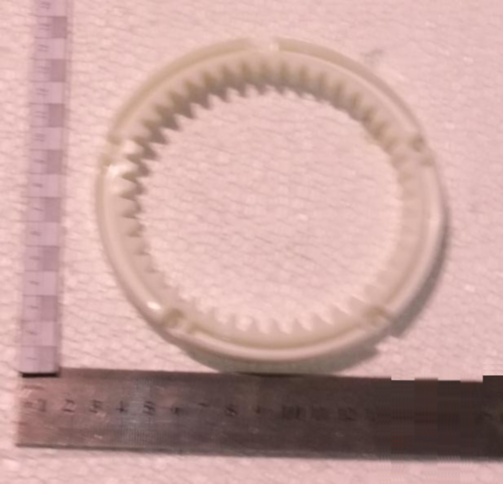 Шестерня Varimixer AR005-001-TD001
