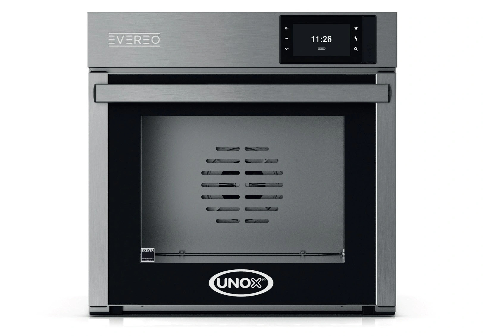 Шкаф тепловой UNOX XEEC-10HS-EPDS