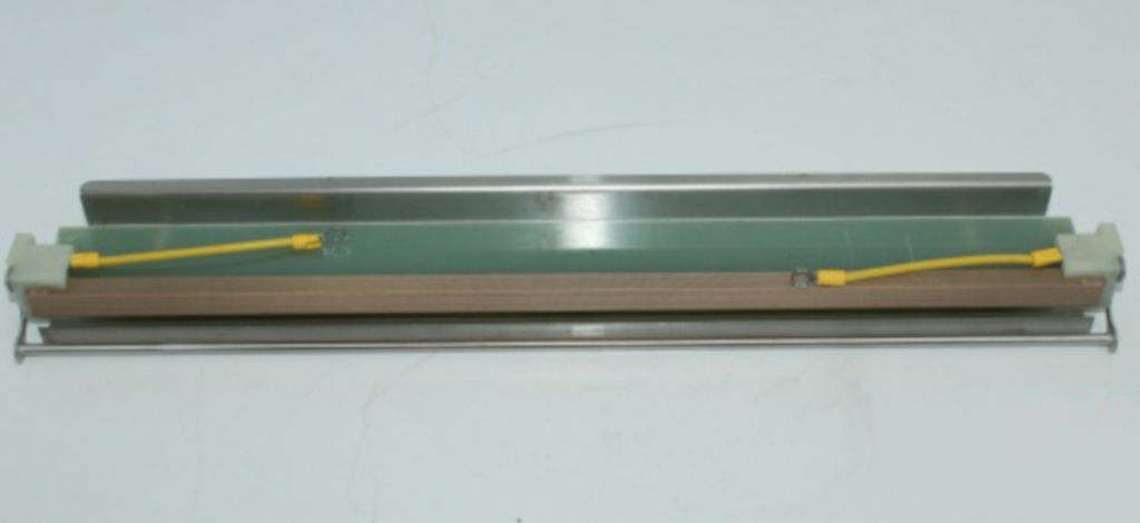 Рейка запаечная для Indokor IVP 450/A