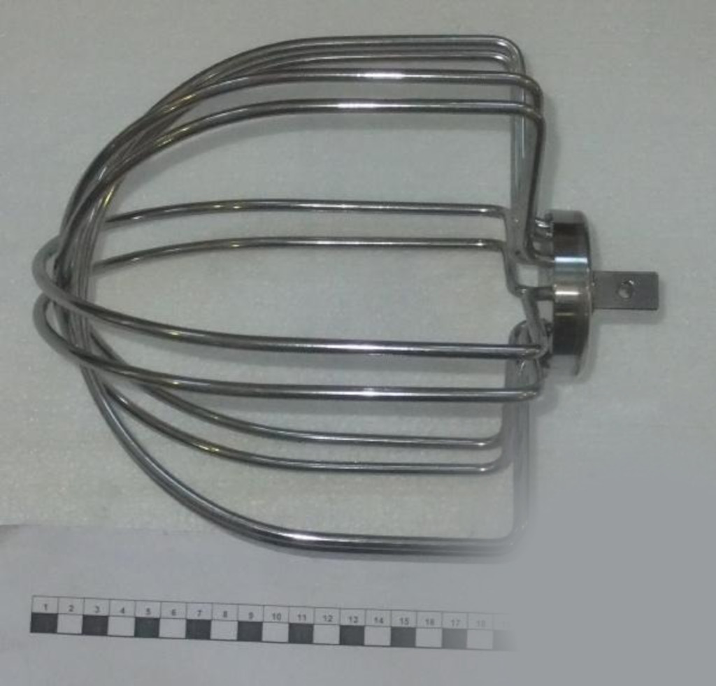 Венчик миксера Feuma UP15 544933
