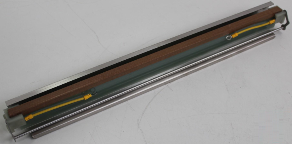 Рейка Indokor запаечная для IVP-500/2S