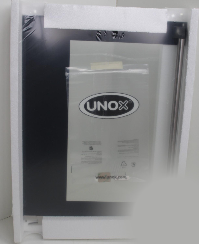 Дверь в сборе Unox для XL405 левая KDR1210AL