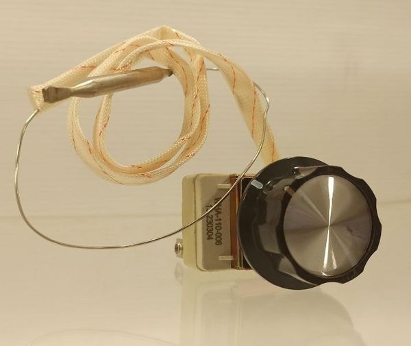 Датчик температуры для витрины VA-RT-58W, без ГТД