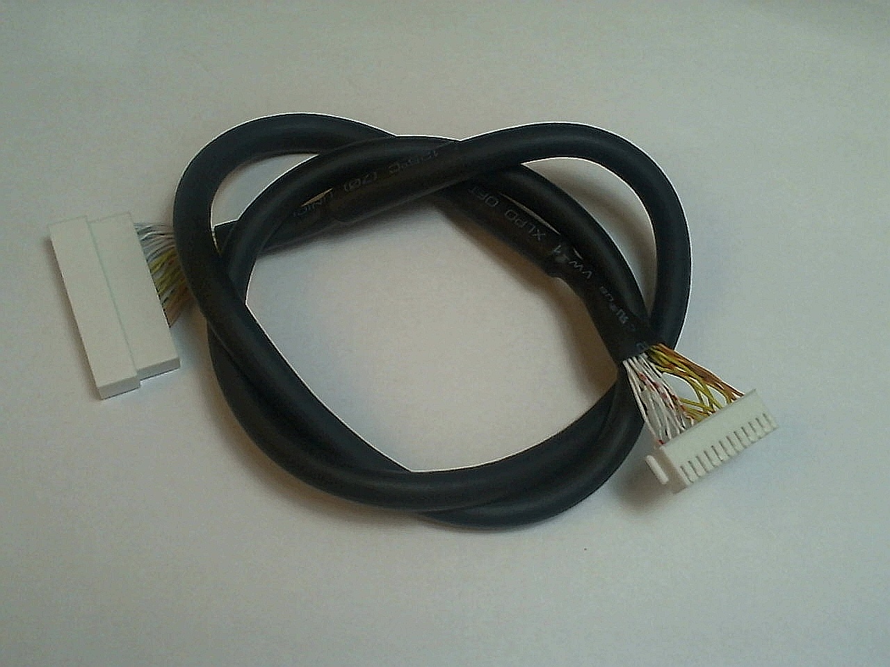 Кабель CL7000-S (24P*24P*750mm,Female)