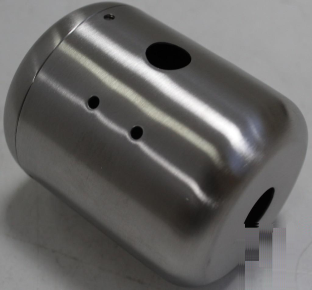 Корпус мотора JAU для SR1/SR2 6+8