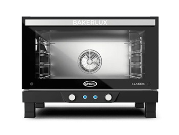 ПЕЧЬ КОНВЕКЦИОННАЯ UNOX BAKERLUX CLASSIC XENA-04EU-EADP