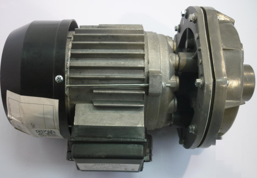 Помпа Meiko для DR70 0501147