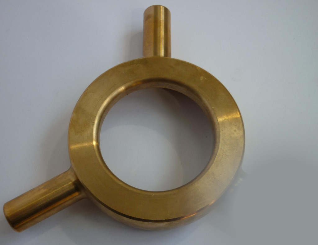 Гайка горловины KT LM98P005