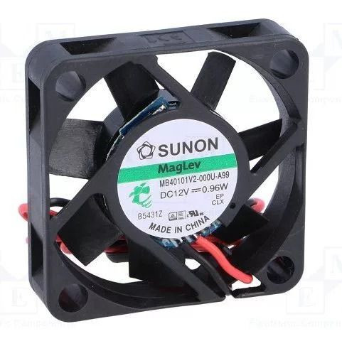 Вентилятор для печи Unox KVN1177A
