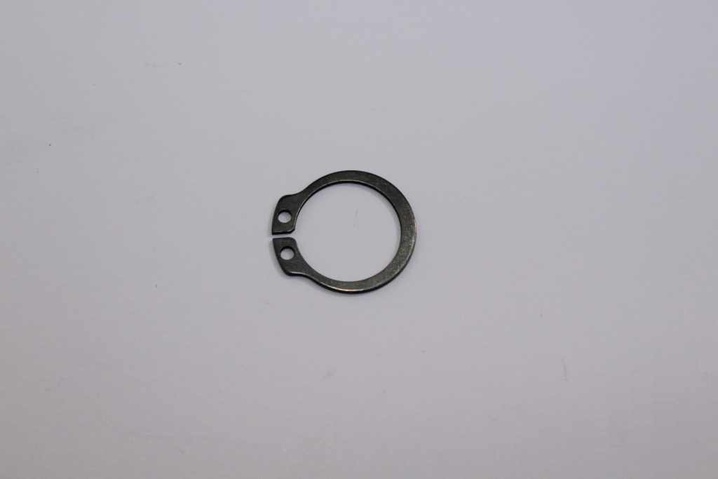 Кольцо Varimixer стопорное STA3407