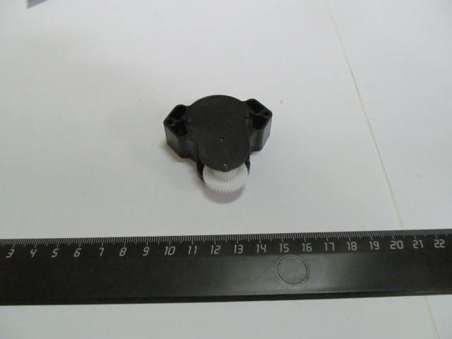 Корпус пластиковый для шестерни GEAR BOX ASSY CL5000J