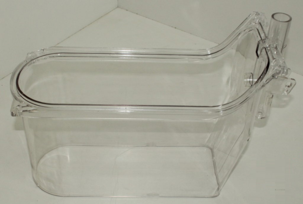 Емкость Cooleq для гранитора SM-1/2
