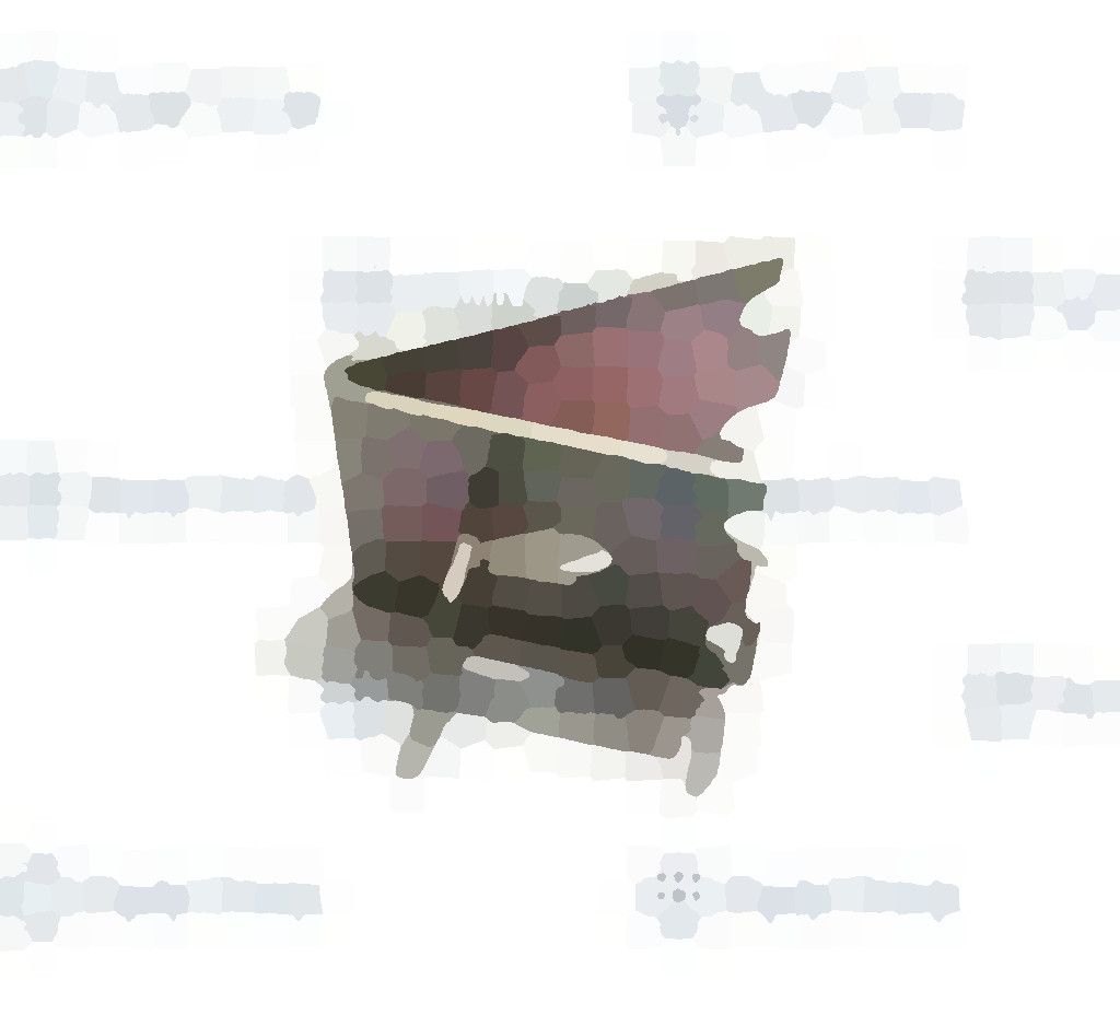 Кронштейн полки (ст.черн.,ц9)., шт 2535031d