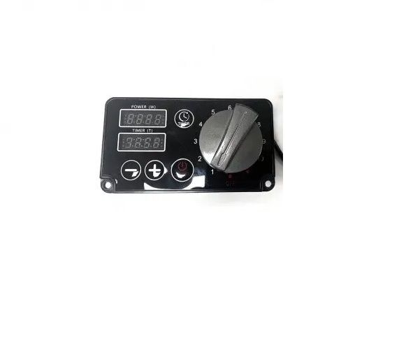 Блок управления для индукционных плит VA-IC3504, VA-IC3506